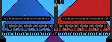 Simple Voidbloom Mixer; the source entry provides no written setup notes.