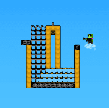 Seed enters at the upper right, Water connects through Pipes, and Wet Seed exits upper left.