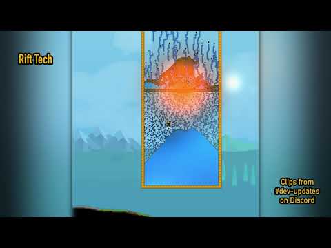 Sandustry Dev Updates Montage #2 — Sandustry video